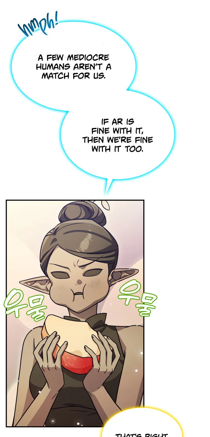Read Princess Summoning the Monster chapter 8 image 48 on Lezhin