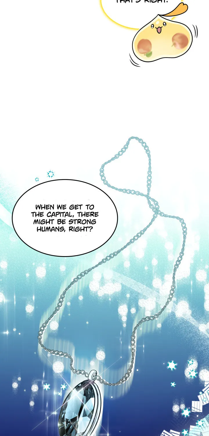 Read Princess Summoning the Monster chapter 8 image 49 on Lezhin