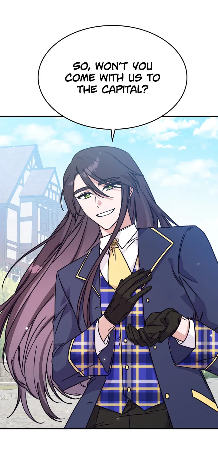 Read Princess Summoning the Monster chapter 8 image 5 on Lezhin