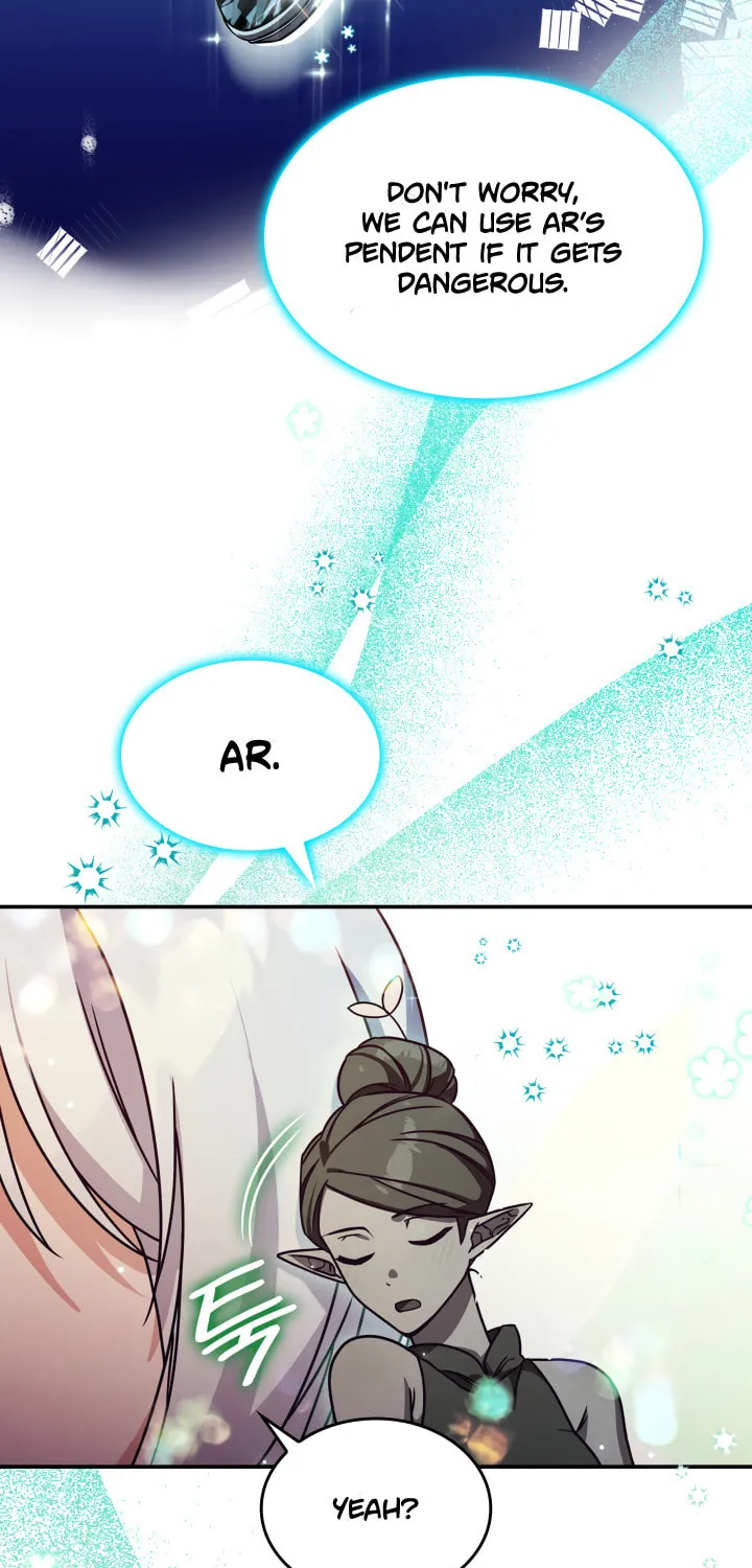 Read Princess Summoning the Monster chapter 8 image 50 on Lezhin