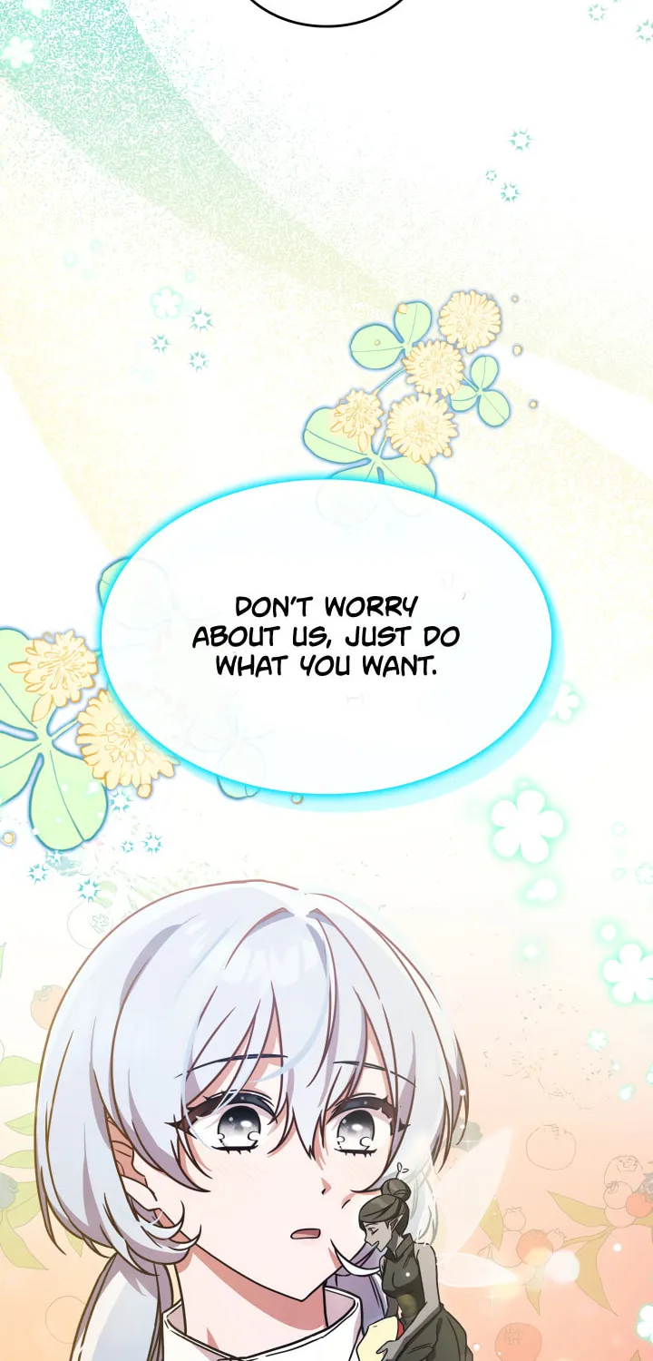 Read Princess Summoning the Monster chapter 8 image 51 on Lezhin