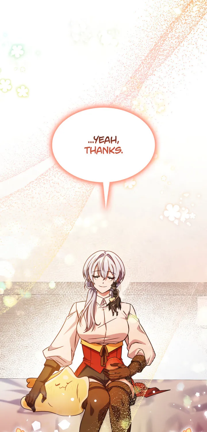 Read Princess Summoning the Monster chapter 8 image 54 on Lezhin