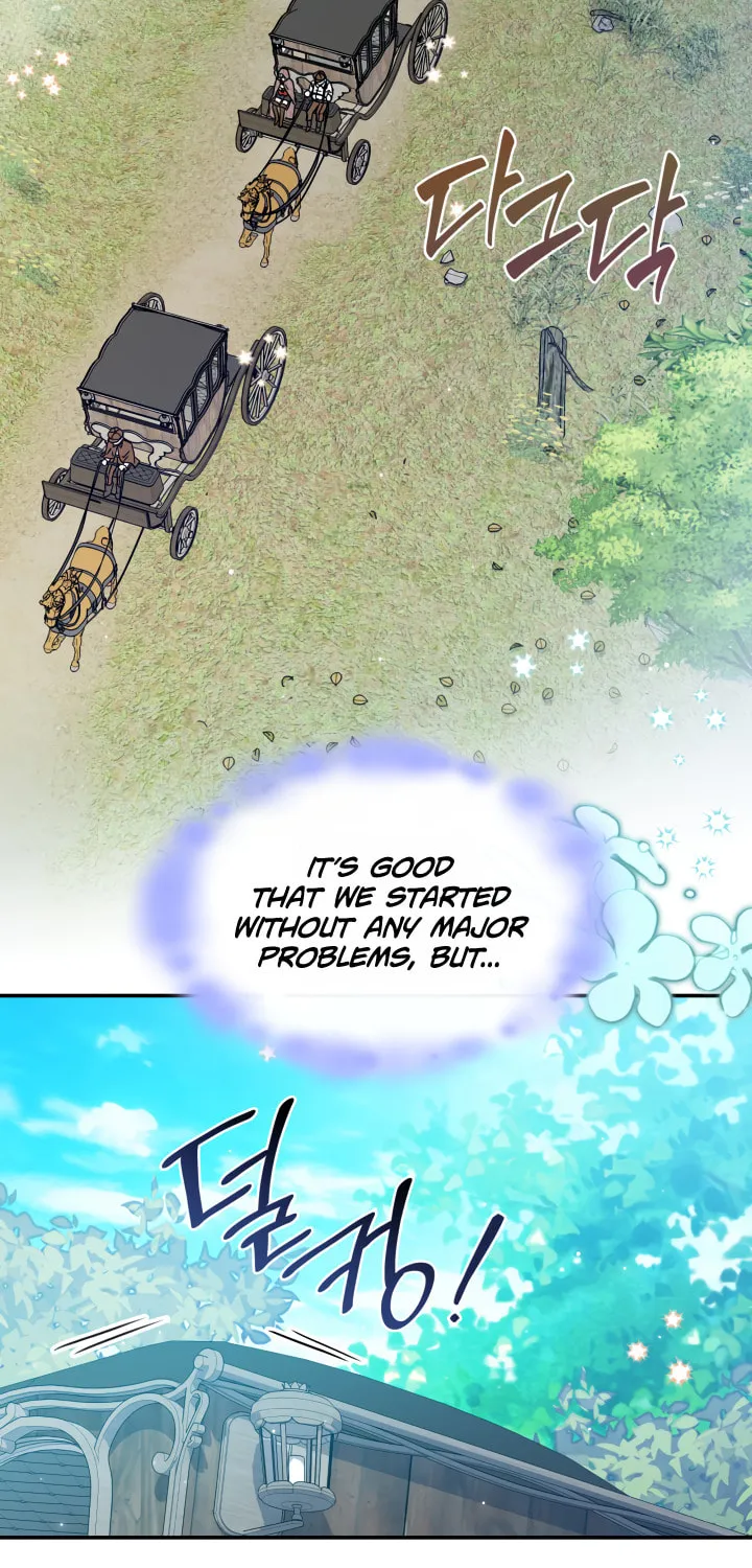 Read Princess Summoning the Monster chapter 8 image 59 on Lezhin