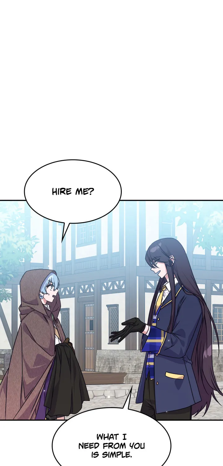 Read Princess Summoning the Monster chapter 8 image 6 on Lezhin