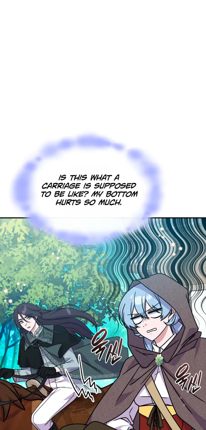 Read Princess Summoning the Monster chapter 8 image 60 on Lezhin