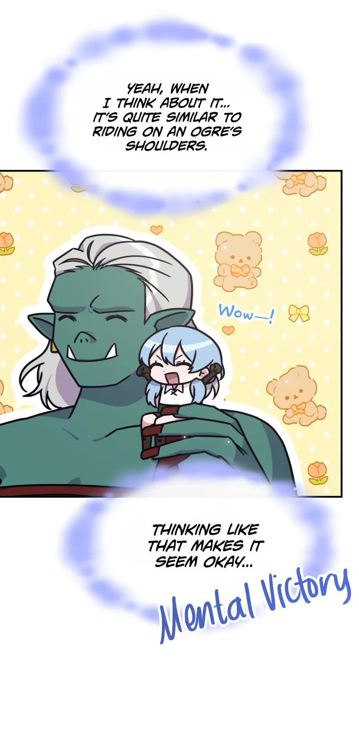Read Princess Summoning the Monster chapter 8 image 63 on Lezhin