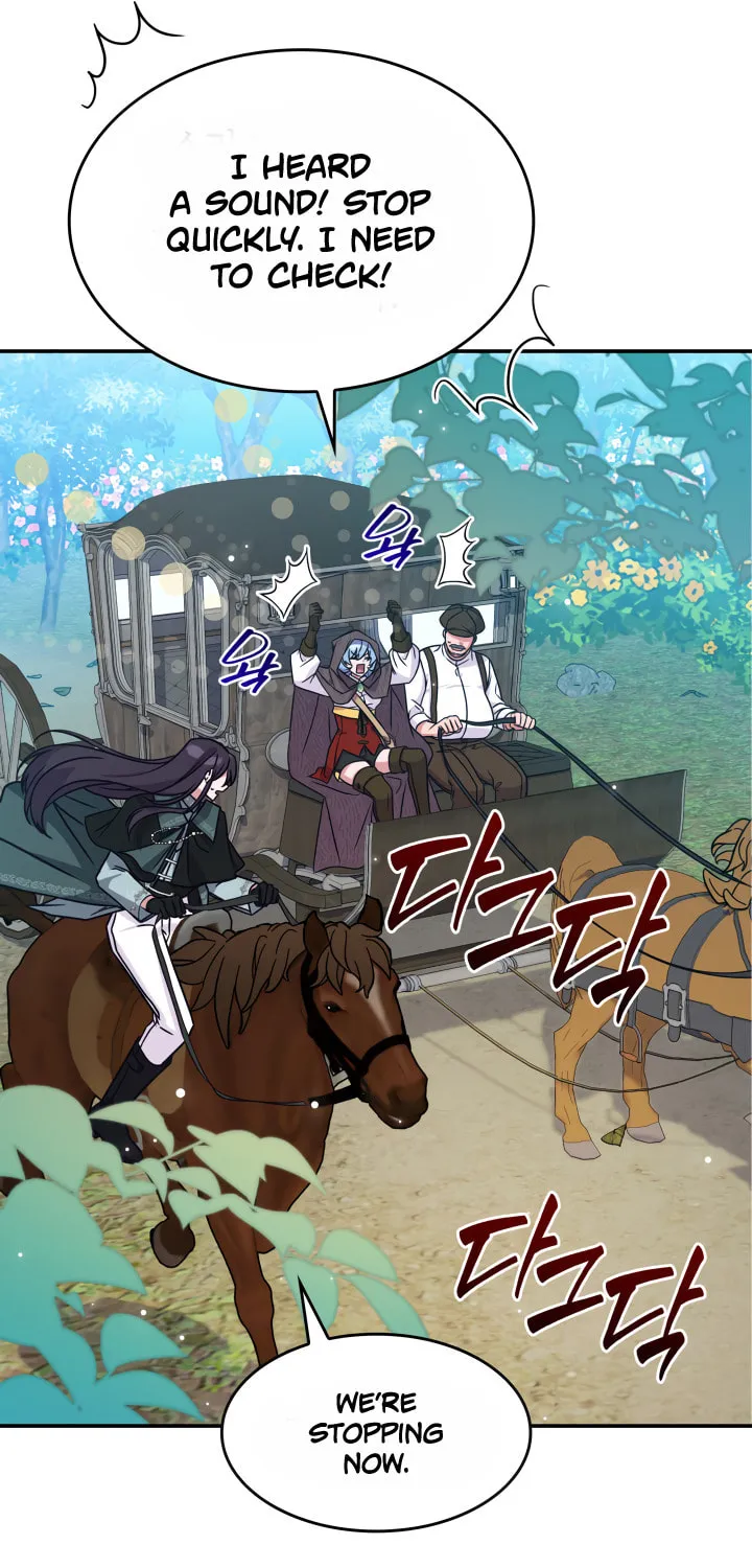 Read Princess Summoning the Monster chapter 8 image 68 on Lezhin