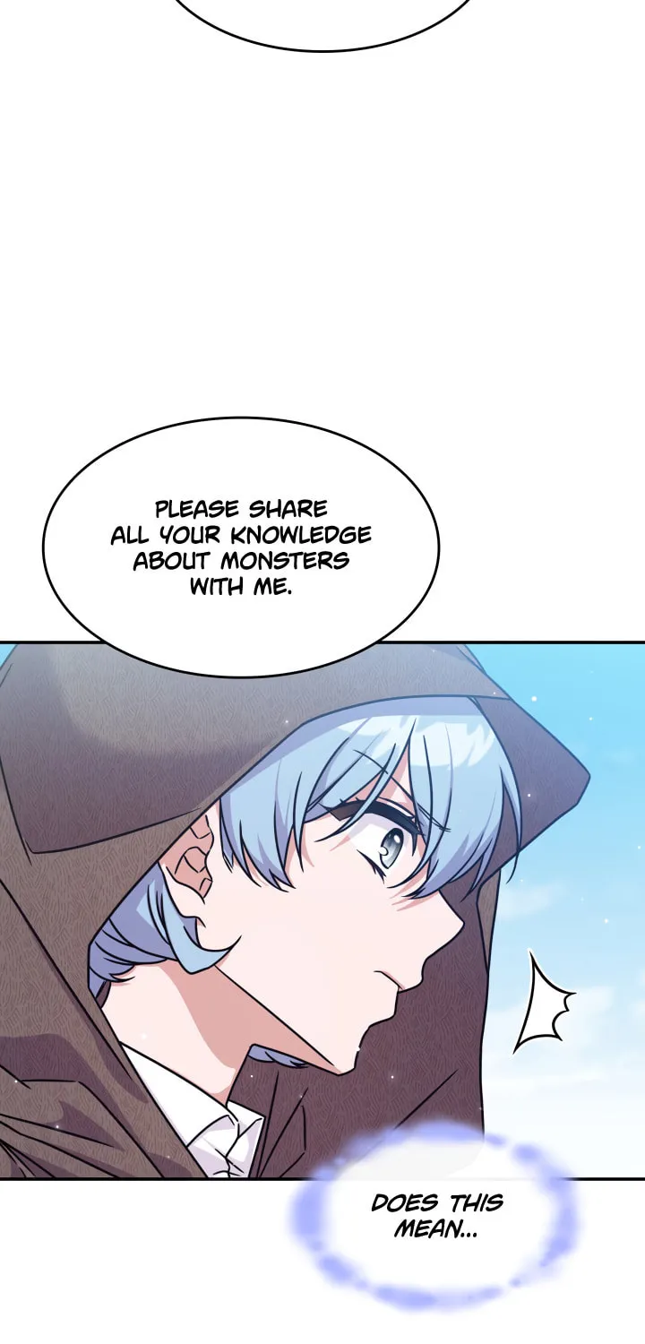 Read Princess Summoning the Monster chapter 8 image 7 on Lezhin