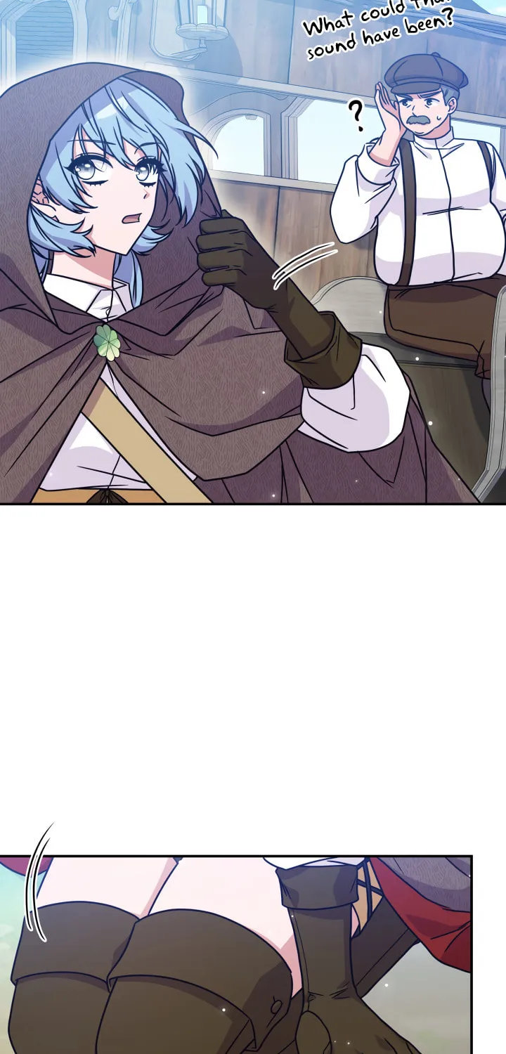 Read Princess Summoning the Monster chapter 8 image 70 on Lezhin