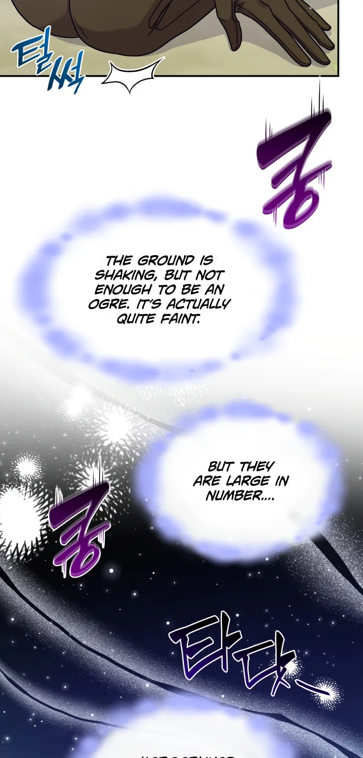 Read Princess Summoning the Monster chapter 8 image 71 on Lezhin