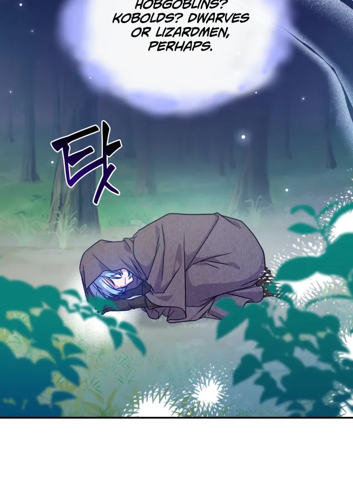 Read Princess Summoning the Monster chapter 8 image 72 on Lezhin