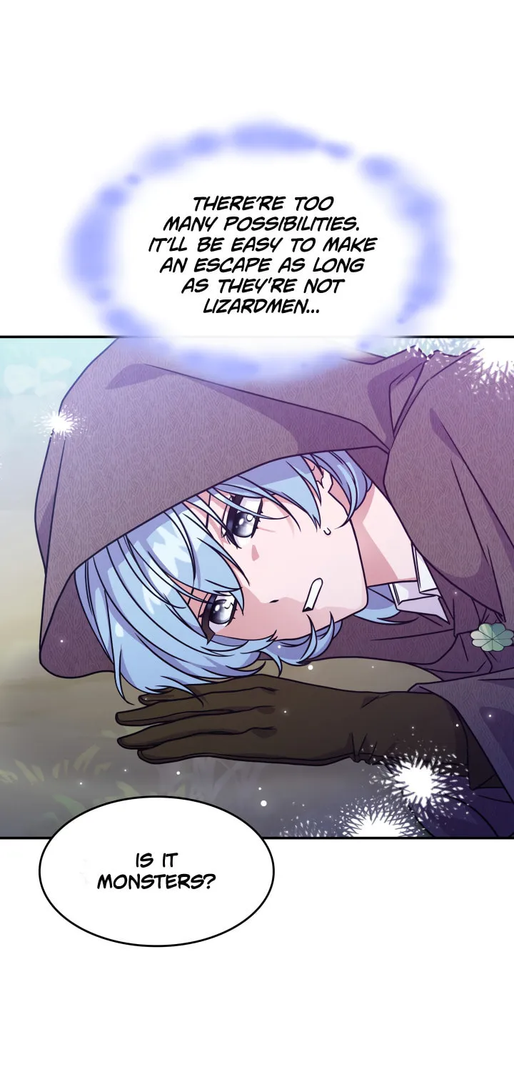 Read Princess Summoning the Monster chapter 8 image 73 on Lezhin