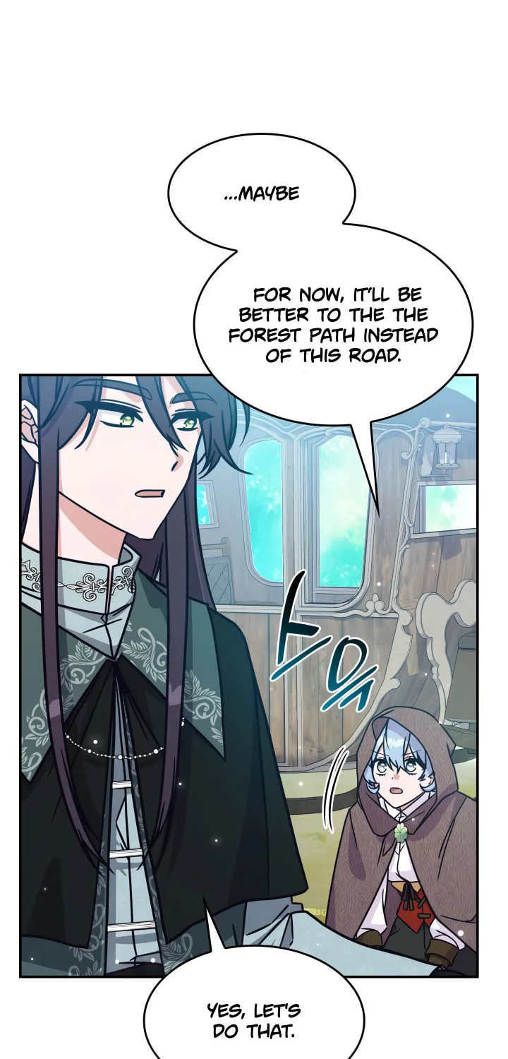 Read Princess Summoning the Monster chapter 8 image 74 on Lezhin