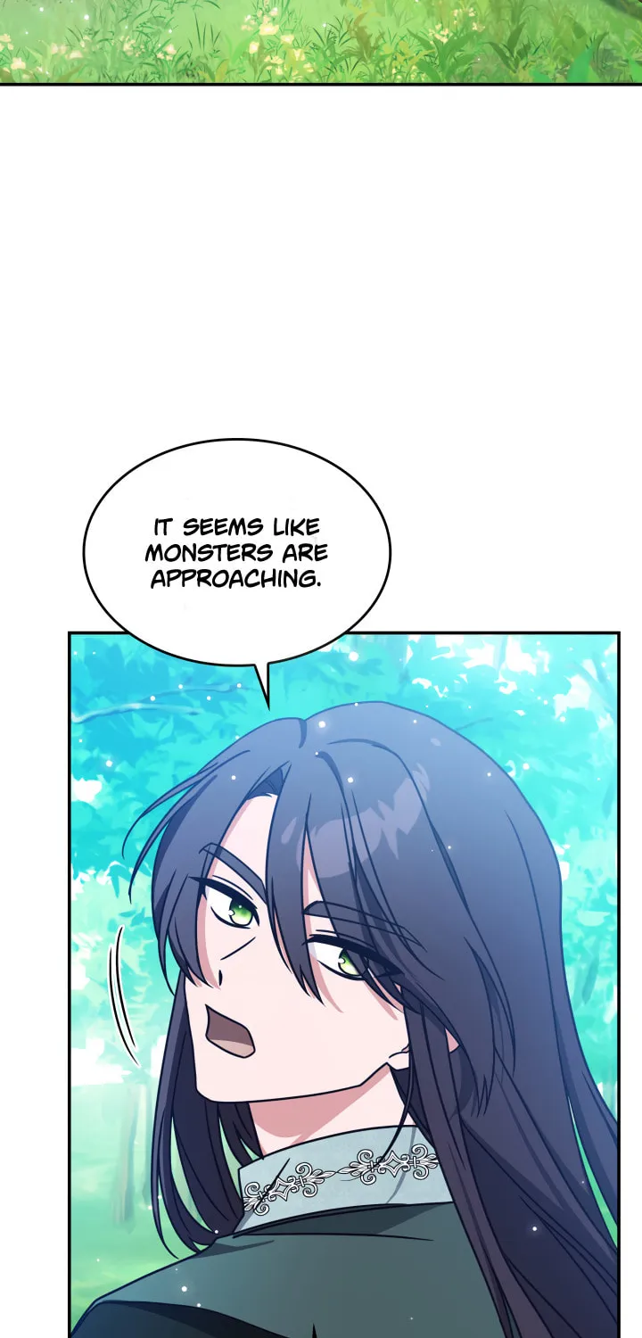 Read Princess Summoning the Monster chapter 8 image 76 on Lezhin
