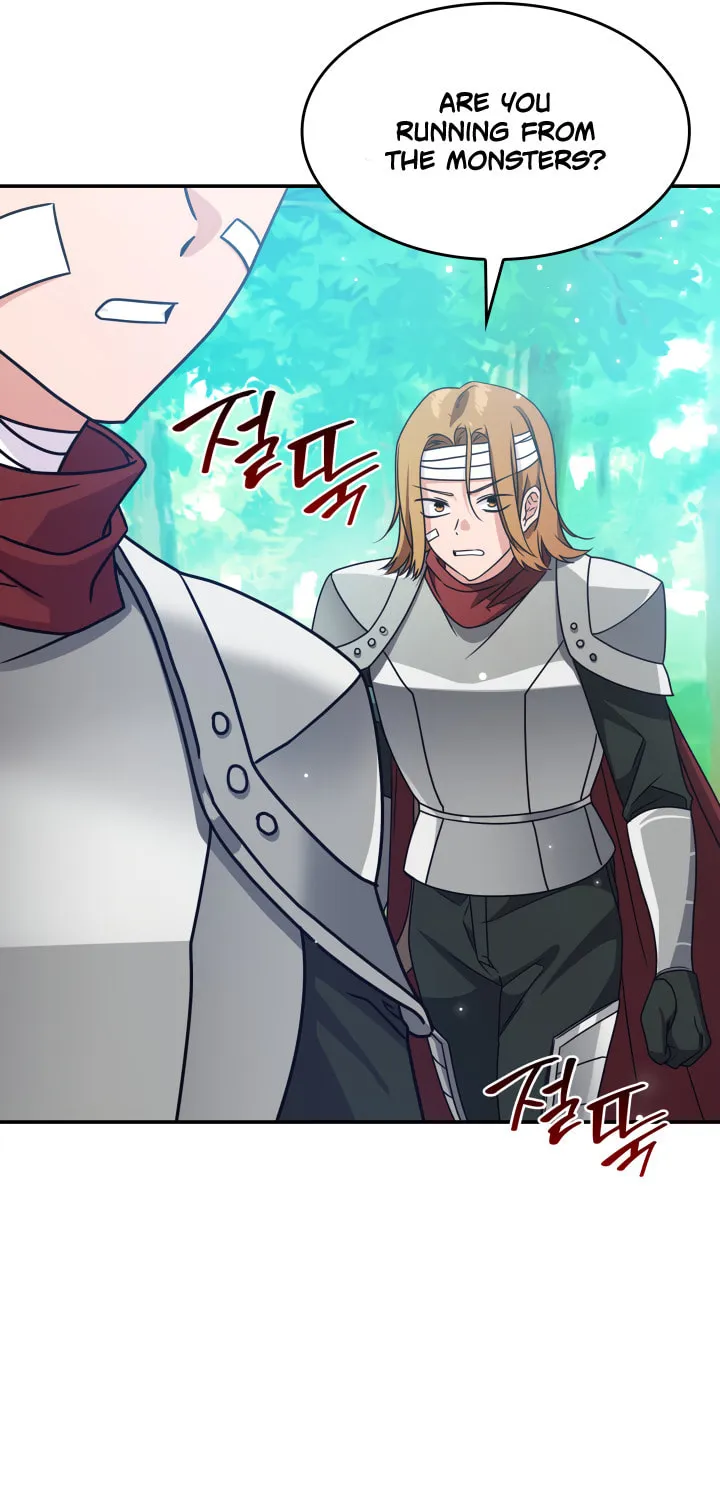 Read Princess Summoning the Monster chapter 8 image 78 on Lezhin