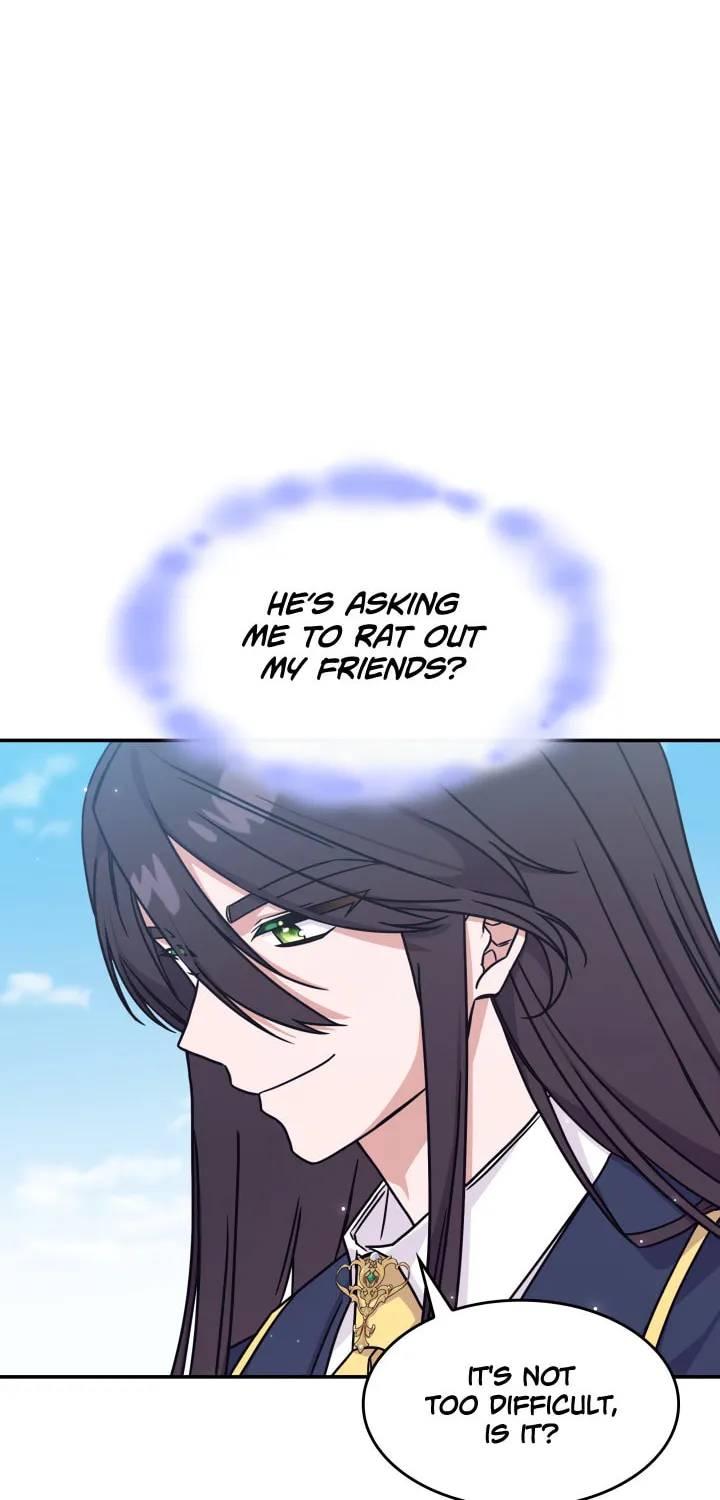 Read Princess Summoning the Monster chapter 8 image 8 on Lezhin