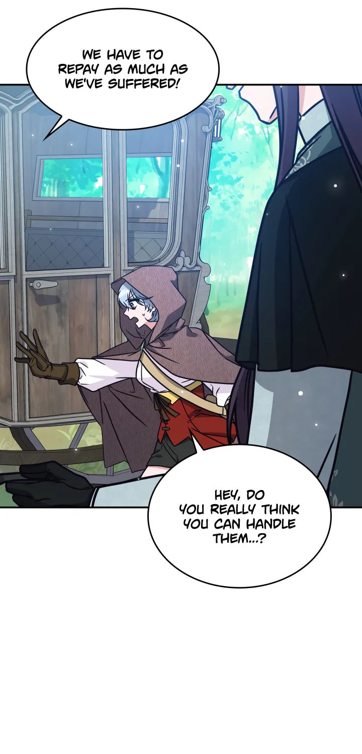 Read Princess Summoning the Monster chapter 8 image 80 on Lezhin