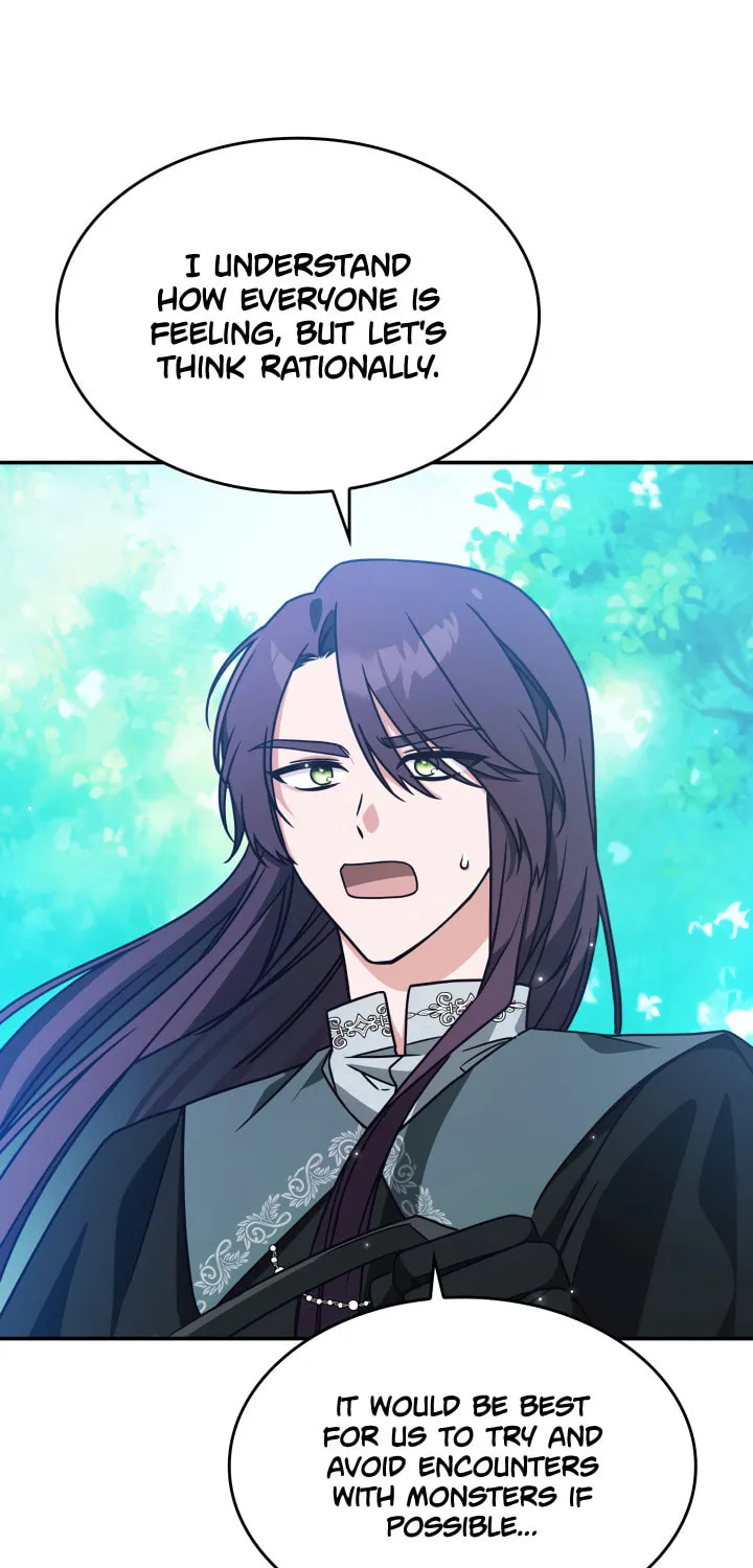 Read Princess Summoning the Monster chapter 8 image 81 on Lezhin