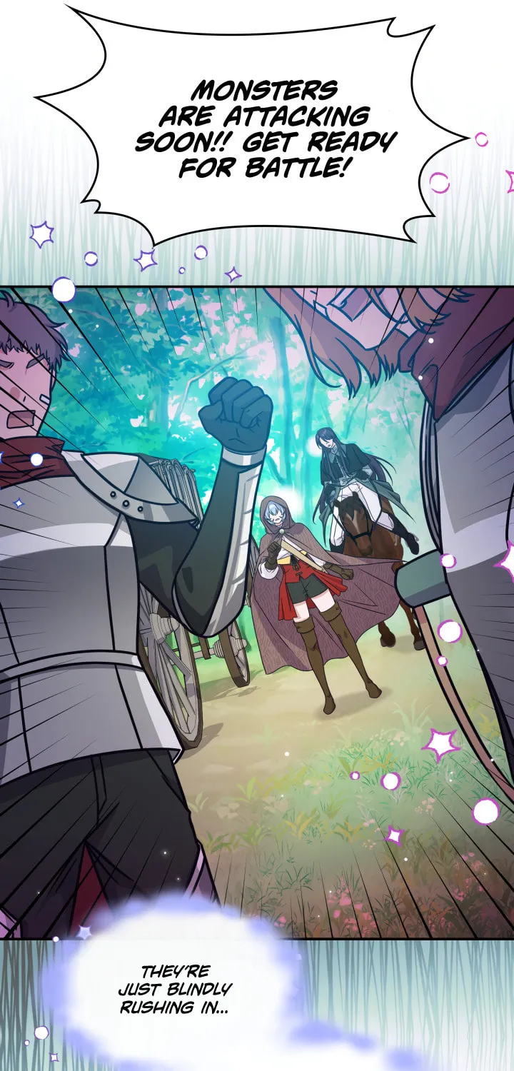 Read Princess Summoning the Monster chapter 8 image 83 on Lezhin