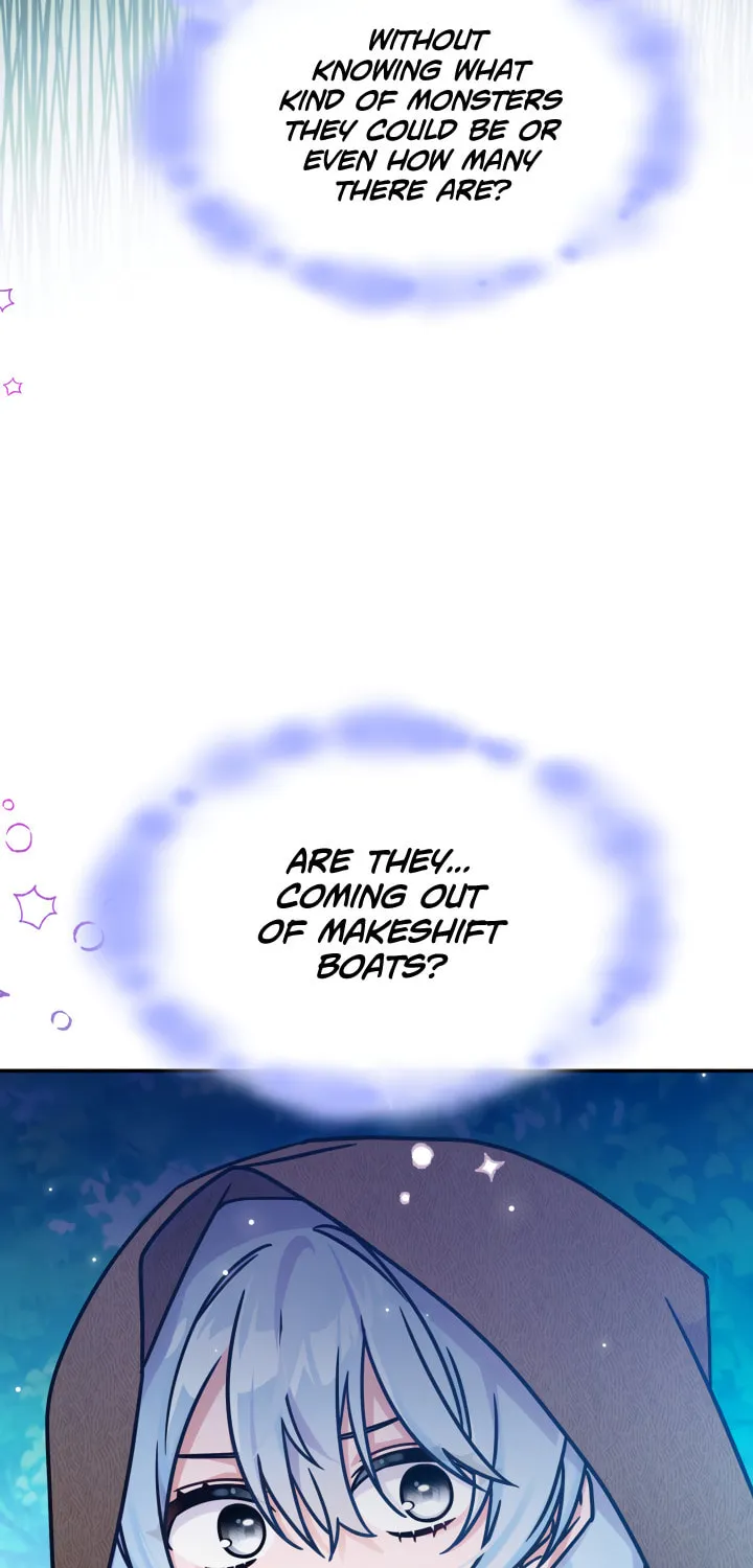 Read Princess Summoning the Monster chapter 8 image 84 on Lezhin
