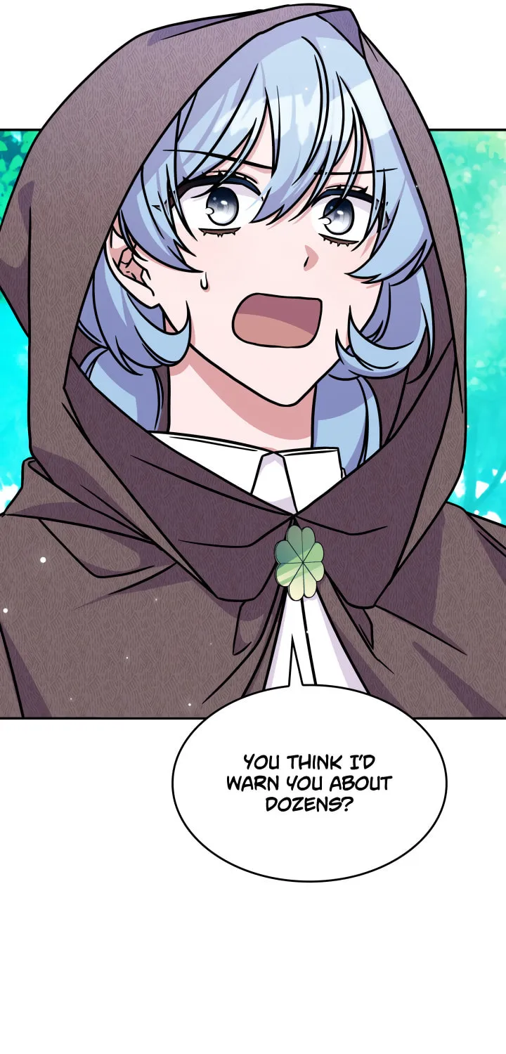 Princess Summoning the Monster Chapter 9 page 12 - 