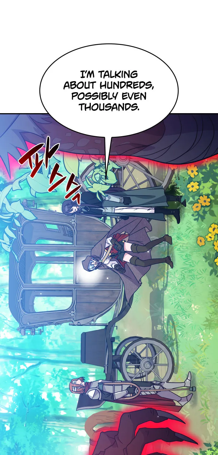 Princess Summoning the Monster Chapter 9 page 13 - 