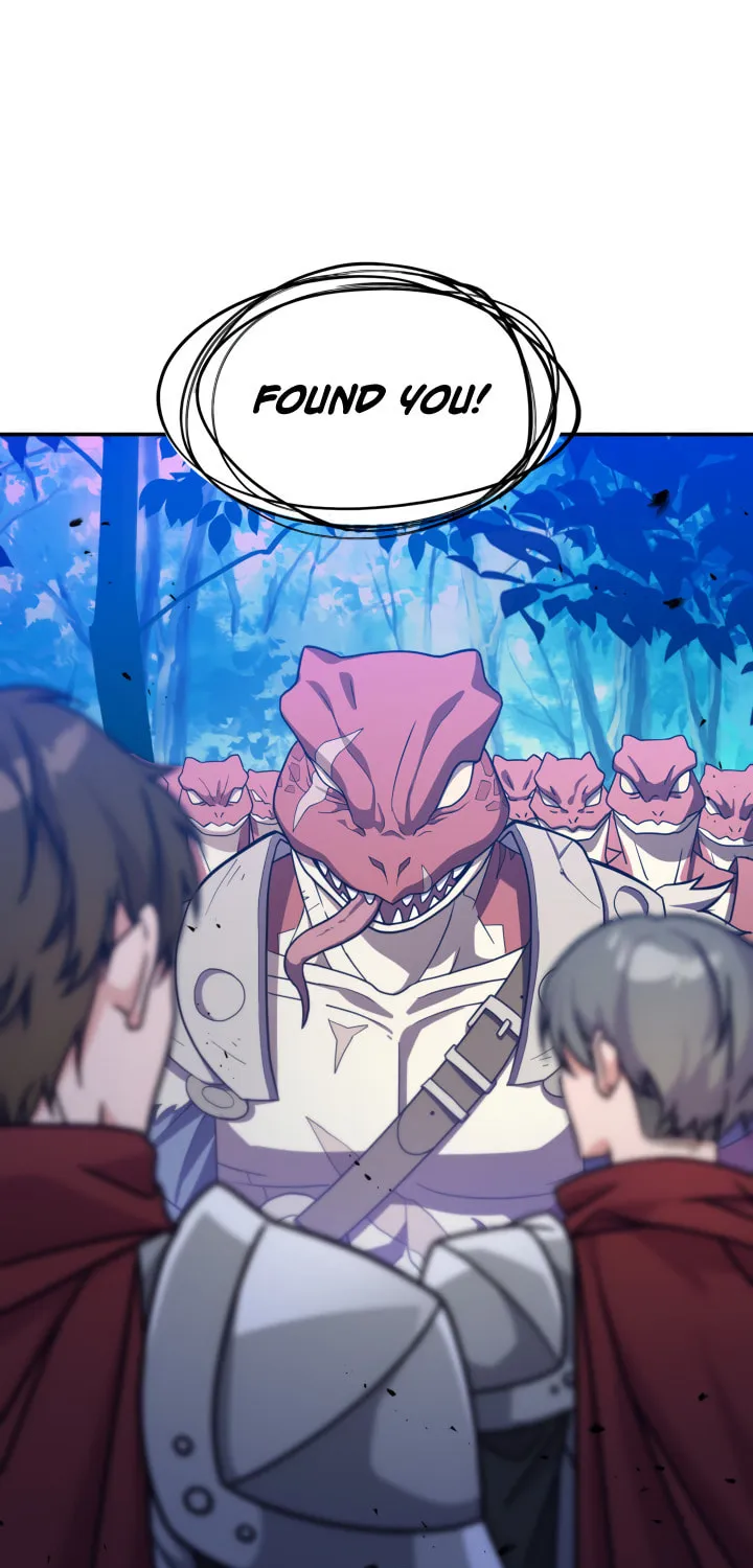 Princess Summoning the Monster Chapter 9 page 16 - 