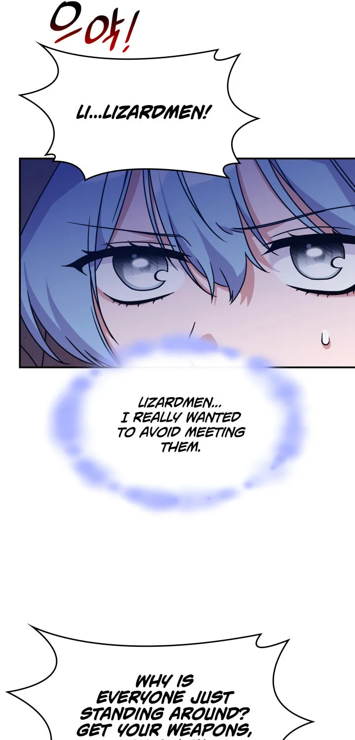Princess Summoning the Monster Chapter 9 page 18 - 