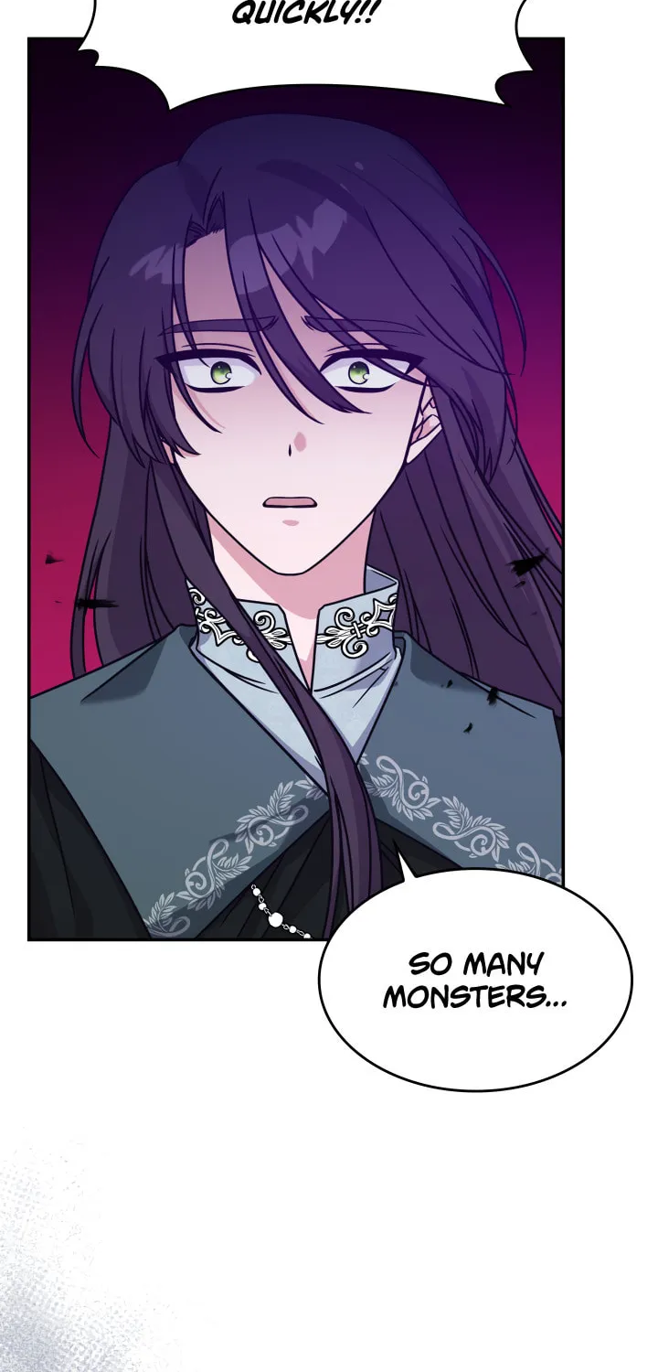 Princess Summoning the Monster Chapter 9 page 19 - 