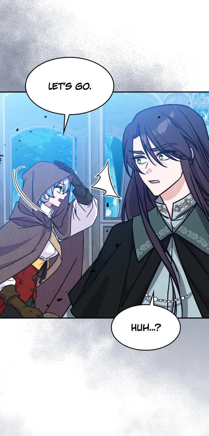 Princess Summoning the Monster Chapter 9 page 20 - 