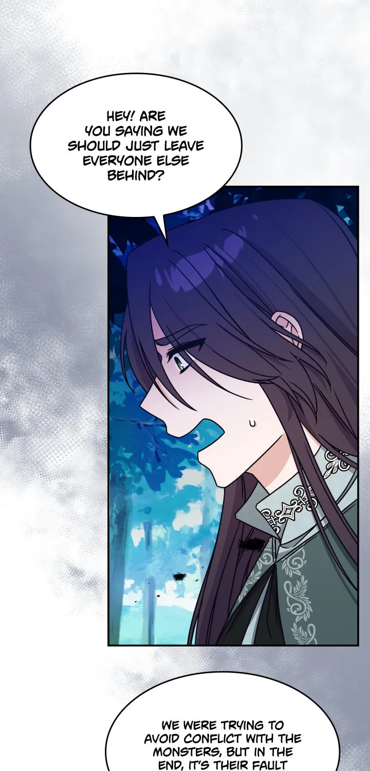 Princess Summoning the Monster Chapter 9 page 21 - 
