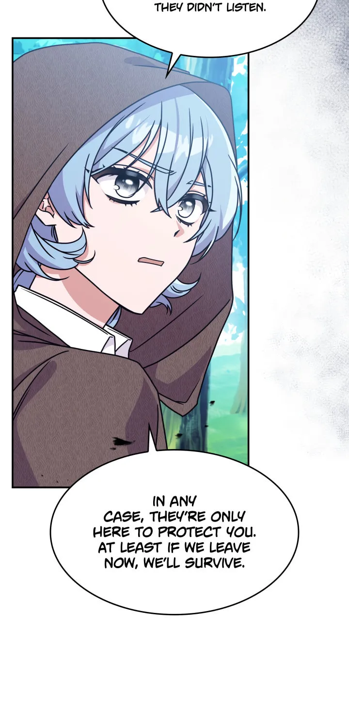 Princess Summoning the Monster Chapter 9 page 22 - 