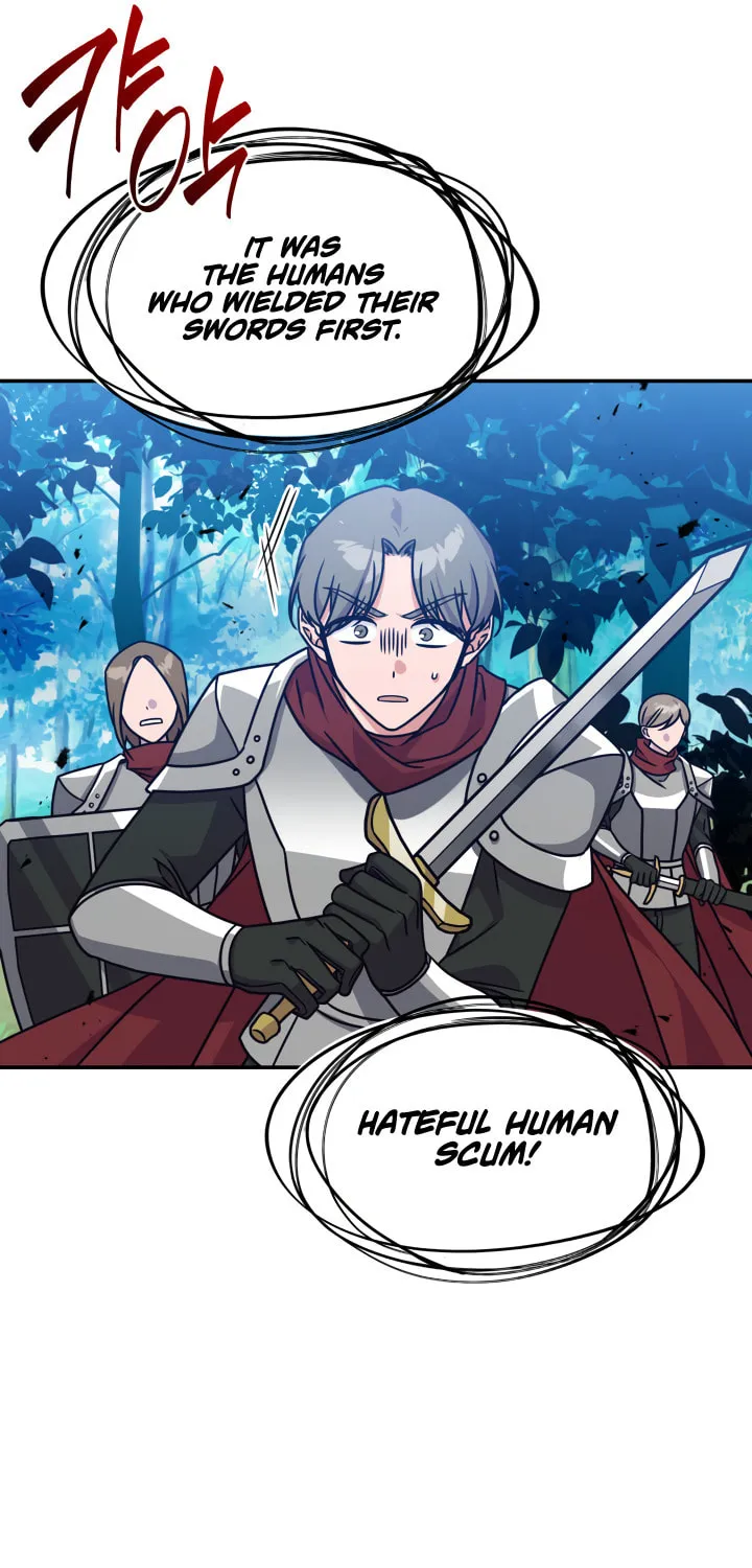 Princess Summoning the Monster Chapter 9 page 23 - 