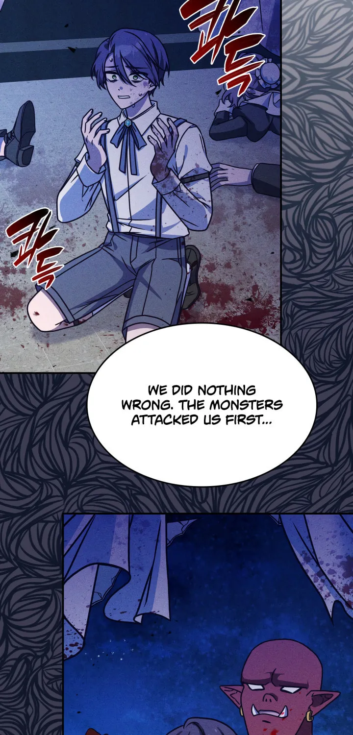 Princess Summoning the Monster Chapter 9 page 25 - 