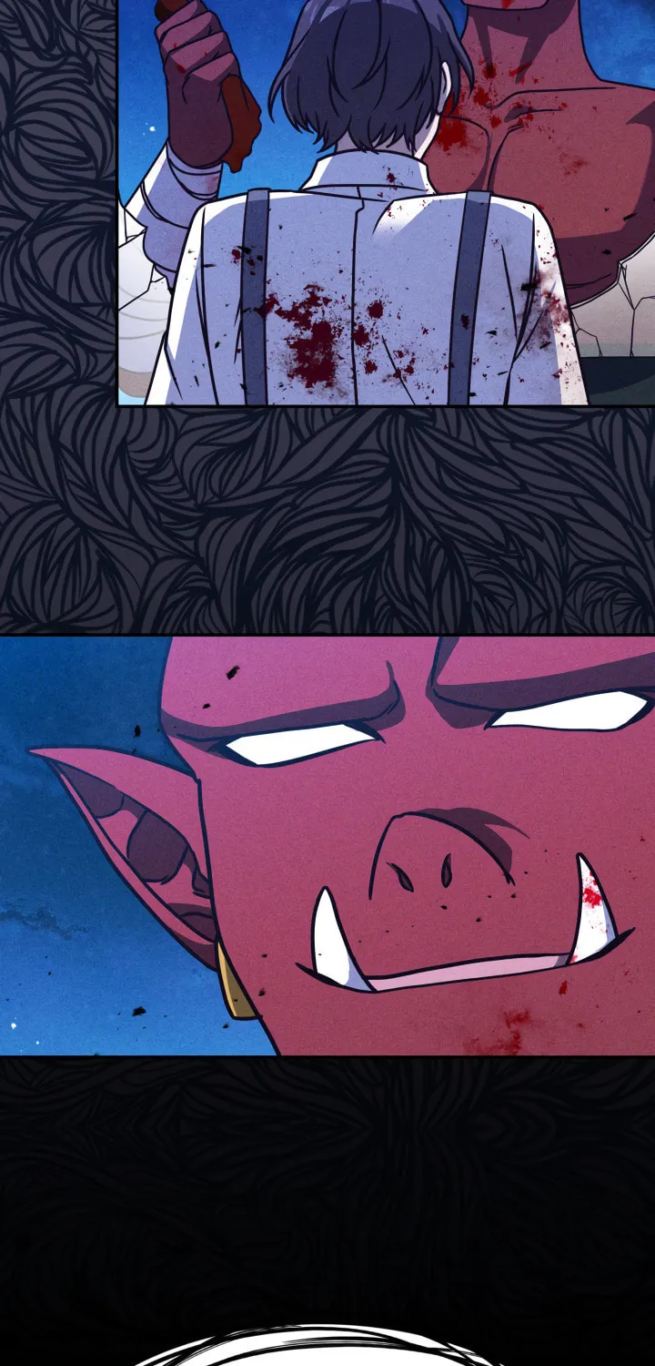 Princess Summoning the Monster Chapter 9 page 26 - 