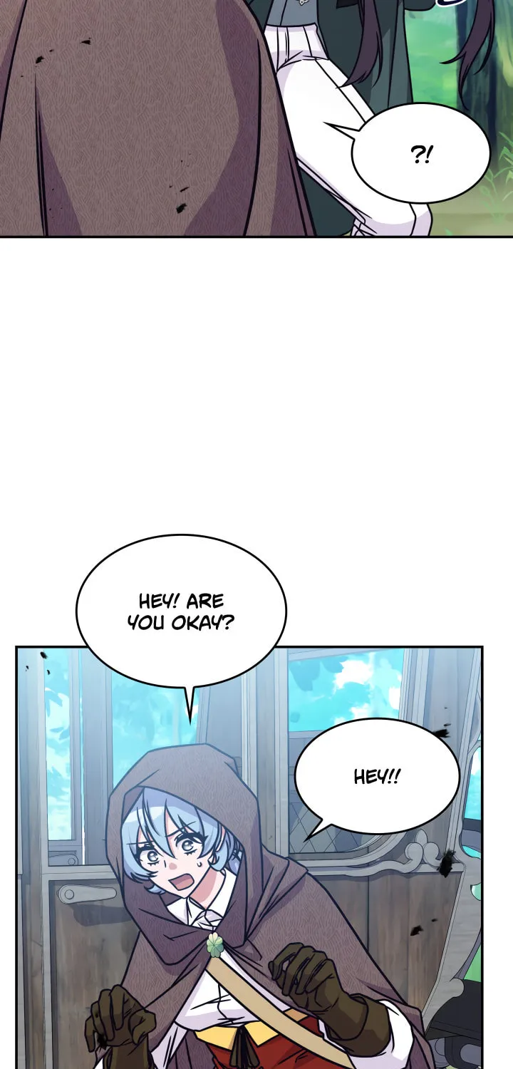 Princess Summoning the Monster Chapter 9 page 30 - 