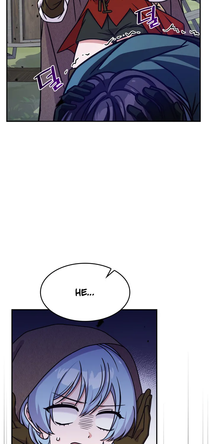 Princess Summoning the Monster Chapter 9 page 31 - 