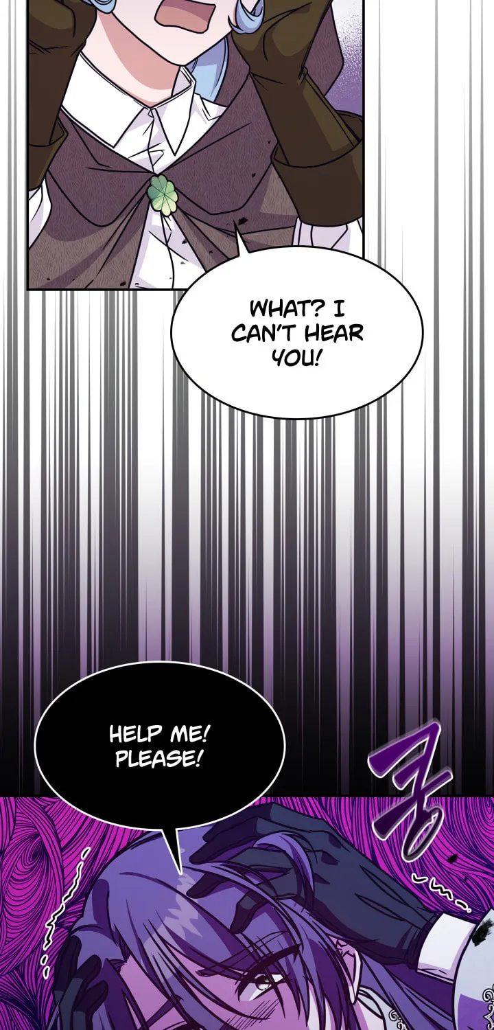 Princess Summoning the Monster Chapter 9 page 32 - 