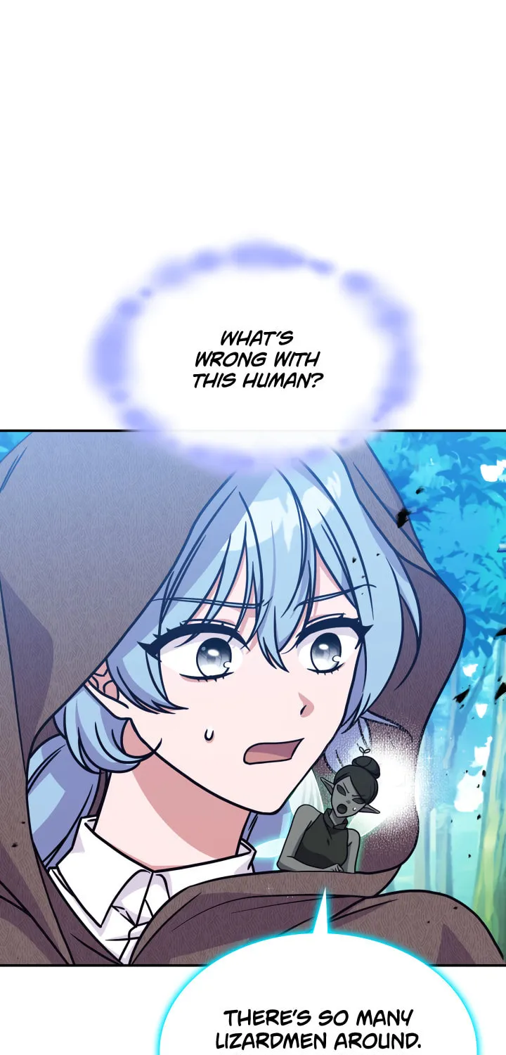 Princess Summoning the Monster Chapter 9 page 34 - 
