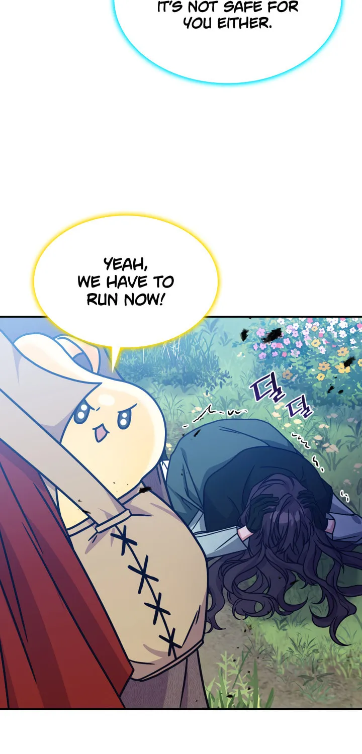 Princess Summoning the Monster Chapter 9 page 35 - 