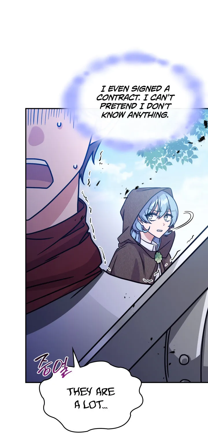 Princess Summoning the Monster Chapter 9 page 36 - 