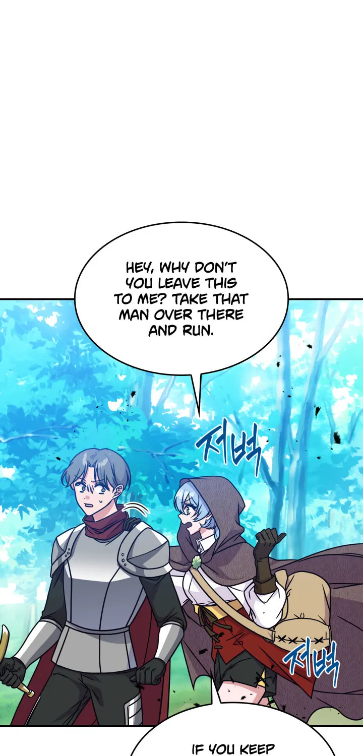 Princess Summoning the Monster Chapter 9 page 37 - 