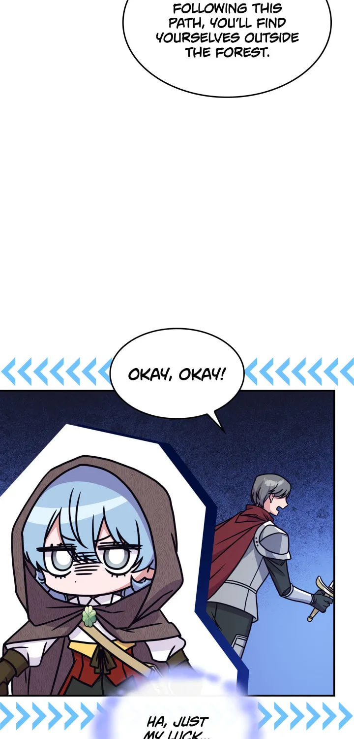 Princess Summoning the Monster Chapter 9 page 38 - 
