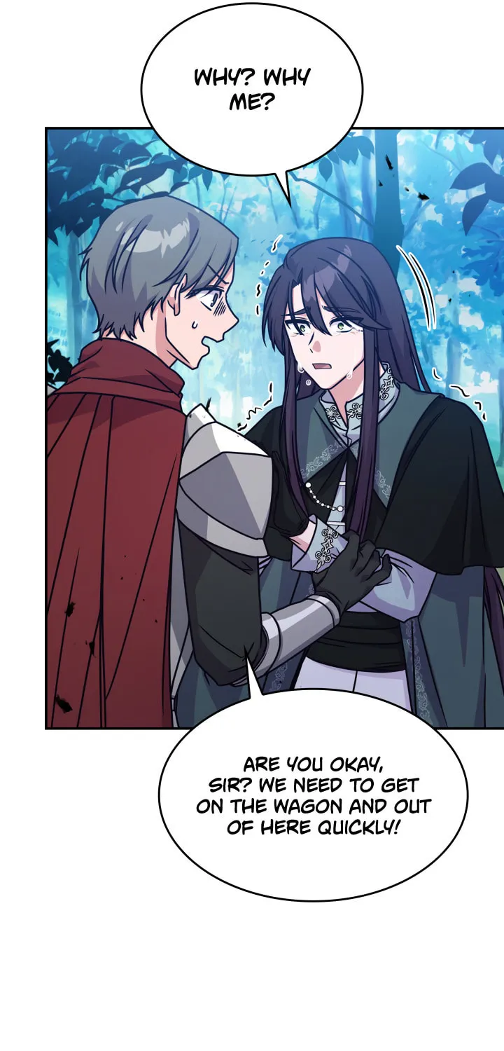 Princess Summoning the Monster Chapter 9 page 40 - 