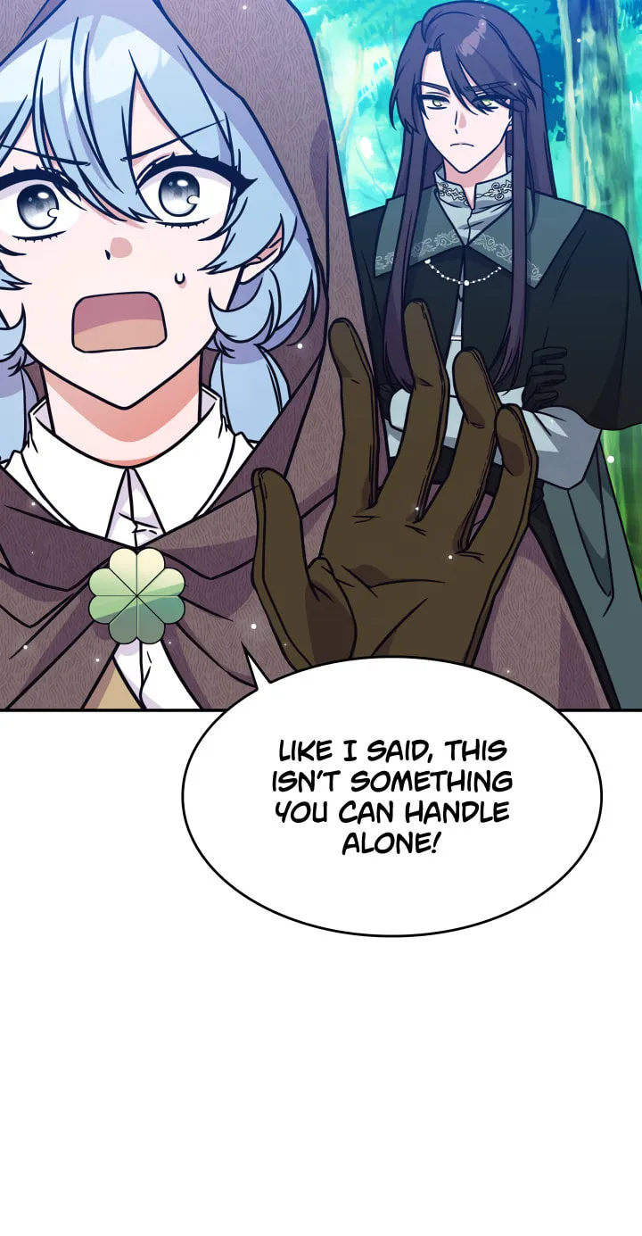 Princess Summoning the Monster Chapter 9 page 5 - 