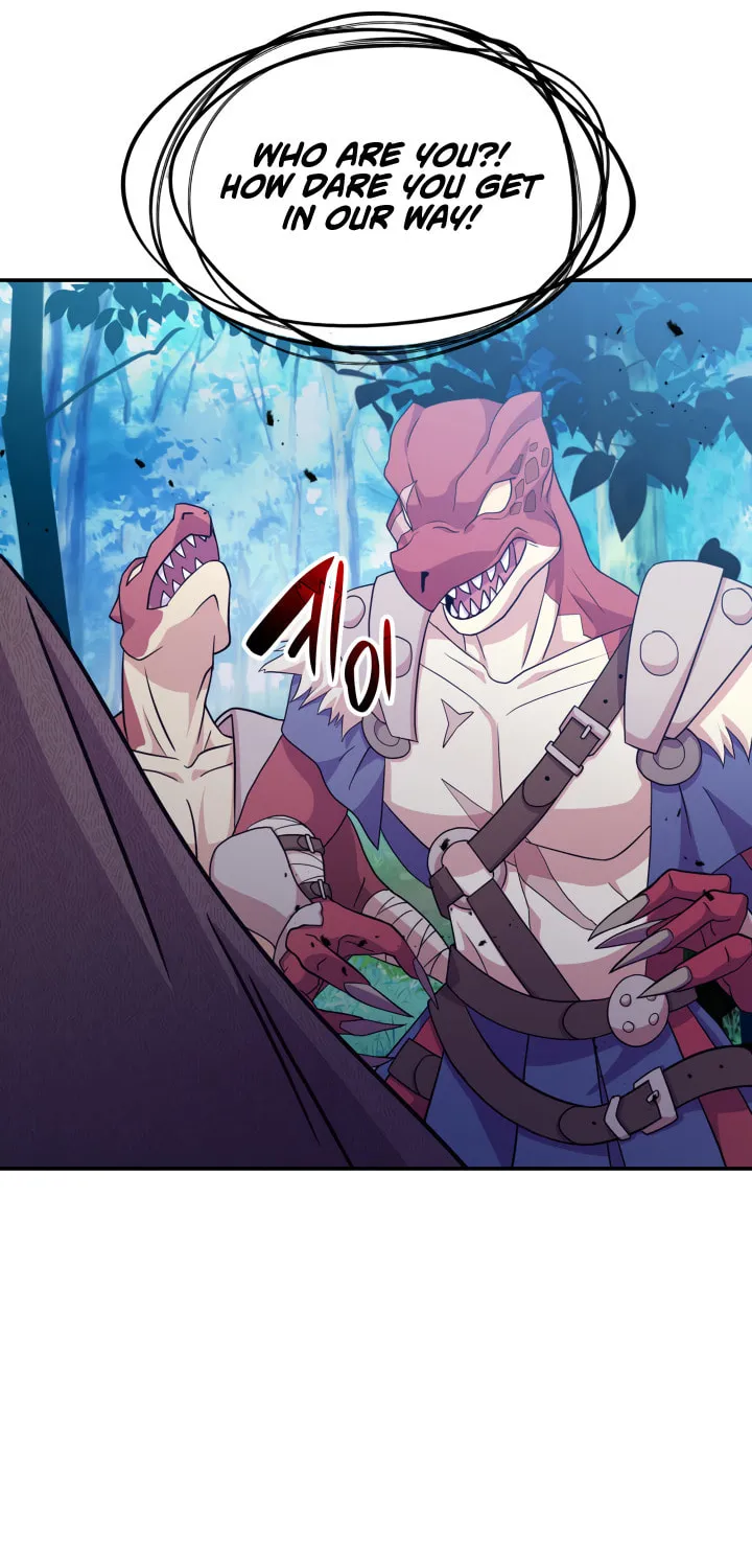 Princess Summoning the Monster Chapter 9 page 43 - 