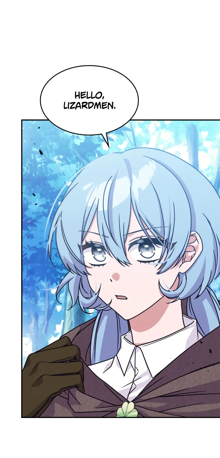 Princess Summoning the Monster Chapter 9 page 44 - 