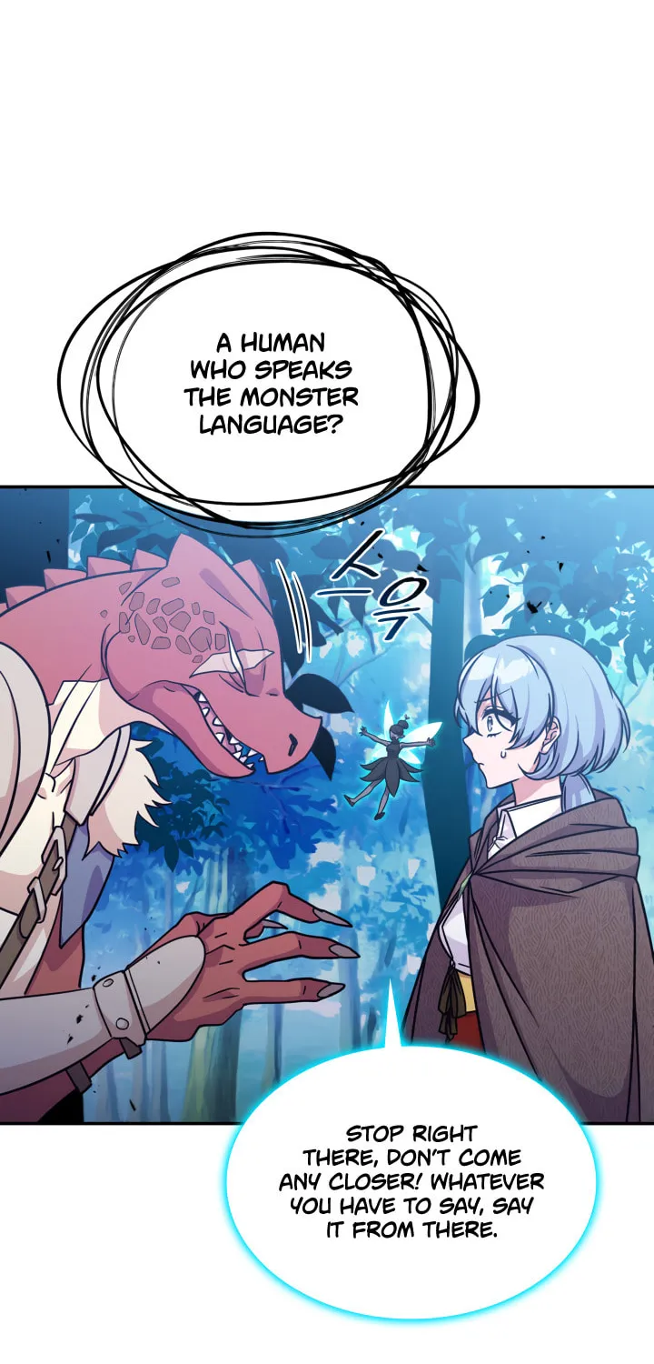 Princess Summoning the Monster Chapter 9 page 47 - 