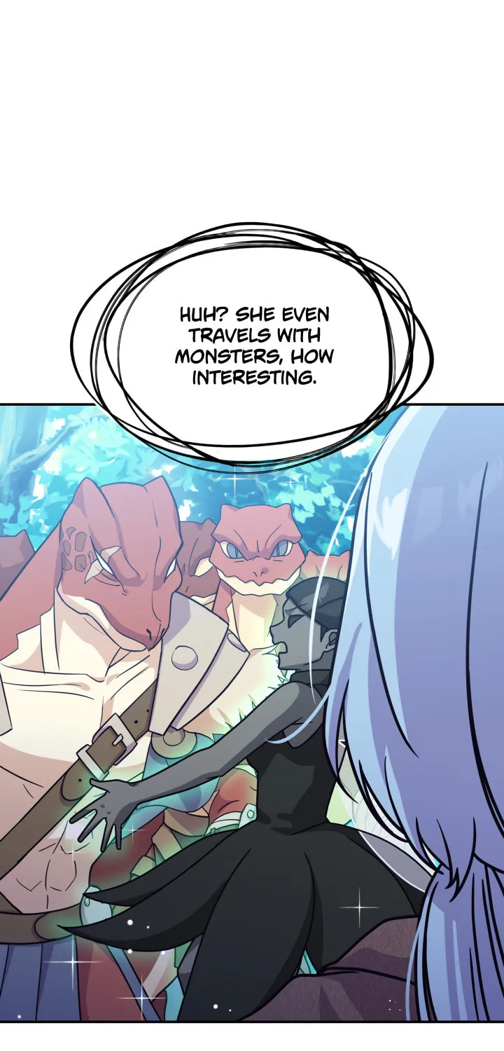 Princess Summoning the Monster Chapter 9 page 48 - 