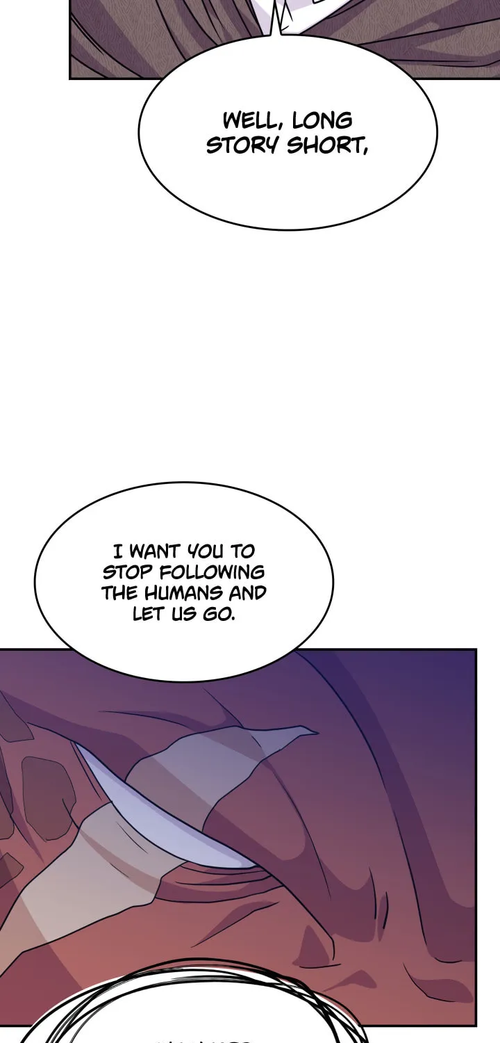 Princess Summoning the Monster Chapter 9 page 50 - 